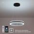 ESTARES STELLA 64W R-BLACK Подвесные потолочные светильники инструкция, поддержка, форум, описание, мануал