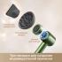 Dreame Hair Glory Master AHD10, зеленый Фены инструкция, поддержка, форум, описание, мануал