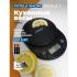 FUTULA Kitchen Scale 1 Black Весы Кухонные инструкция, поддержка, форум, описание, мануал