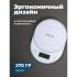 FUTULA Kitchen Scale 1 White Весы Кухонные инструкция, поддержка, форум, описание, мануал