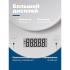 FUTULA Kitchen Scale 1 White Весы Кухонные инструкция, поддержка, форум, описание, мануал