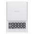 FUTULA Kitchen Scale 3 White Весы Кухонные инструкция, поддержка, форум, описание, мануал