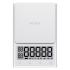 FUTULA Kitchen Scale 3 White Весы Кухонные инструкция, поддержка, форум, описание, мануал