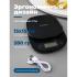 FUTULA Kitchen Scale 4 Black Весы Кухонные инструкция, поддержка, форум, описание, мануал