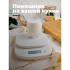 FUTULA Kitchen Scale 4 White Весы Кухонные инструкция, поддержка, форум, описание, мануал