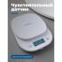 FUTULA Kitchen Scale 4 White Весы Кухонные инструкция, поддержка, форум, описание, мануал