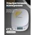 FUTULA Kitchen Scale 4 White Весы Кухонные инструкция, поддержка, форум, описание, мануал