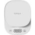 FUTULA Kitchen Scale 4 White Весы Кухонные инструкция, поддержка, форум, описание, мануал