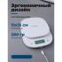 FUTULA Kitchen Scale 4 White Весы Кухонные инструкция, поддержка, форум, описание, мануал