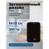 FUTULA Kitchen Scale 5 Black Весы Кухонные инструкция, поддержка, форум, описание, мануал