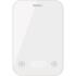 FUTULA Kitchen Scale 5 White Весы Кухонные инструкция, поддержка, форум, описание, мануал