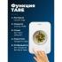 FUTULA Kitchen Scale 5 White Весы Кухонные инструкция, поддержка, форум, описание, мануал