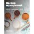 FUTULA Kitchen Scale 5 White Весы Кухонные инструкция, поддержка, форум, описание, мануал