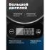 FUTULA Kitchen Scale 6 Black Весы Кухонные инструкция, поддержка, форум, описание, мануал