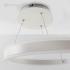 ESTARES STELLA 64W R-APP-400x1200-WHITE/WHITE-220-IP20 Подвесные потолочные светильники инструкция, поддержка, форум, описание, мануал