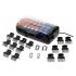 BaByliss Pro Ceramic Professional Set, 30 шт. (BAB3031E) Электробигуди инструкция, поддержка, форум, описание, мануал