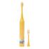 PARU PRO Yellow Электрические Зубные Щетки инструкция, поддержка, форум, описание, мануал
