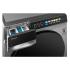 Weissgauff WM 998 Full Touch DC Inverter Steam Silver Стандартные Стиральные Машины инструкция, поддержка, форум, описание, мануал