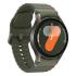 Samsung Galaxy Watch 7 LTE 40мм (SM-L305FZGACA) зеленые Смарт-Часы инструкция, поддержка, форум, описание, мануал