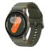 Samsung Galaxy Watch 7 LTE 40мм (SM-L305FZGACA) зеленые Смарт-Часы инструкция, поддержка, форум, описание, мануал