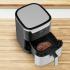 Tefal Easy Fry & Grill XXL EY801D15 Аэрогрили инструкция, поддержка, форум, описание, мануал