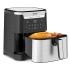 Tefal Easy Fry & Grill XXL EY801D15 Аэрогрили инструкция, поддержка, форум, описание, мануал