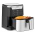 Tefal Easy Fry & Grill XXL EY801D15 Аэрогрили инструкция, поддержка, форум, описание, мануал