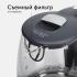 RED Solution RK-G185 Электрические Чайники инструкция, поддержка, форум, описание, мануал