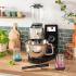 Tefal XF650038 Coach Mix & Drink Насадки для кухонного комбайна инструкция, поддержка, форум, описание, мануал