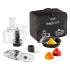 Tefal XF652038 Coach Fresh Насадки для кухонного комбайна инструкция, поддержка, форум, описание, мануал