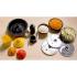 Tefal XF652038 Coach Fresh Насадки для кухонного комбайна инструкция, поддержка, форум, описание, мануал
