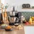 Tefal XF652038 Coach Fresh Насадки для кухонного комбайна инструкция, поддержка, форум, описание, мануал