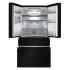 Weissgauff WFD 587 NoFrost Premium Water Dispenser Холодильники Side-by-Side и многодверные инструкция, поддержка, форум, описание, мануал
