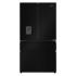 Weissgauff WFD 587 NoFrost Premium Water Dispenser Холодильники Side-by-Side и многодверные инструкция, поддержка, форум, описание, мануал