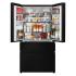 Weissgauff WFD 587 NoFrost Premium Water Dispenser Холодильники Side-by-Side и многодверные инструкция, поддержка, форум, описание, мануал