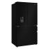 Weissgauff WFD 587 NoFrost Premium Water Dispenser Холодильники Side-by-Side и многодверные инструкция, поддержка, форум, описание, мануал