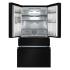 Weissgauff WFD 587 NoFrost Premium Water Dispenser Холодильники Side-by-Side и многодверные инструкция, поддержка, форум, описание, мануал