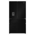 Weissgauff WFD 587 NoFrost Premium Water Dispenser Холодильники Side-by-Side и многодверные инструкция, поддержка, форум, описание, мануал