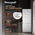 Weissgauff WRK 1970 DWG Full NoFrost Inverter Широкие Холодильники С Нижней Морозильной Камерой инструкция, поддержка, форум, описание, мануал