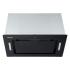 Weissgauff Aura 1350 BL Premium Touch Inverter WI-FI Вытяжки полностью встраиваемые инструкция, поддержка, форум, описание, мануал