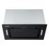 Weissgauff Aura 1350 BL Premium Touch Inverter WI-FI Вытяжки полностью встраиваемые инструкция, поддержка, форум, описание, мануал