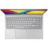 Asus X1504VA-BQ895 90NB13Y2-M00880 Ноутбуки инструкция, поддержка, форум, описание, мануал