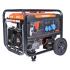 Patriot GRA 8500AWS Генераторы гибридные инструкция, поддержка, форум, описание, мануал