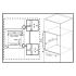 Hotpoint FE9 831 JSH BLG Встраиваемый Электрический Духовой Шкаф инструкция, поддержка, форум, описание, мануал