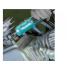 Makita WR100DZ Гайковерт электрический инструкция, поддержка, форум, описание, мануал