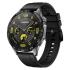 Huawei Watch GT 5 46mm Black Смарт-Часы инструкция, поддержка, форум, описание, мануал