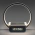 Eurosvet 80505/1 Timelight черный Светильники декоративные настольные инструкция, поддержка, форум, описание, мануал