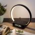 Eurosvet 80505/1 Timelight черный Светильники декоративные настольные инструкция, поддержка, форум, описание, мануал