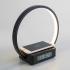 Eurosvet 80505/1 Timelight черный Светильники декоративные настольные инструкция, поддержка, форум, описание, мануал