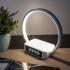 Eurosvet 80505/1 Timelight белый Светильники декоративные настольные инструкция, поддержка, форум, описание, мануал